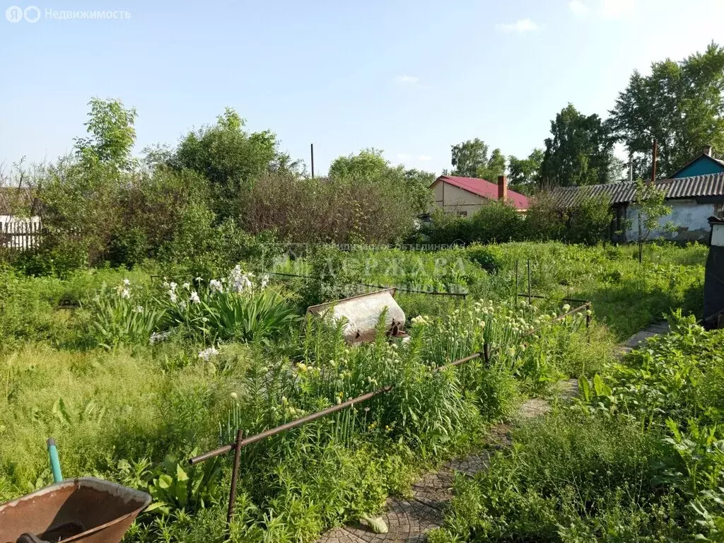 Дом в Ленинск-Кузнецкий, улица Глинки (26.6 м) - Фото 0