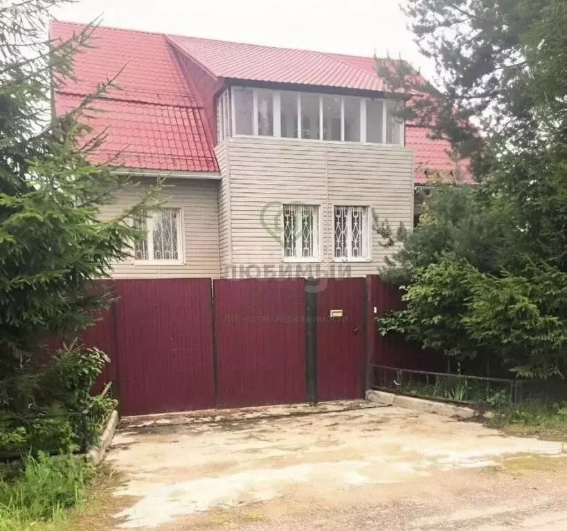 Дом в Конаково, Луговая улица (360 м) - Фото 0