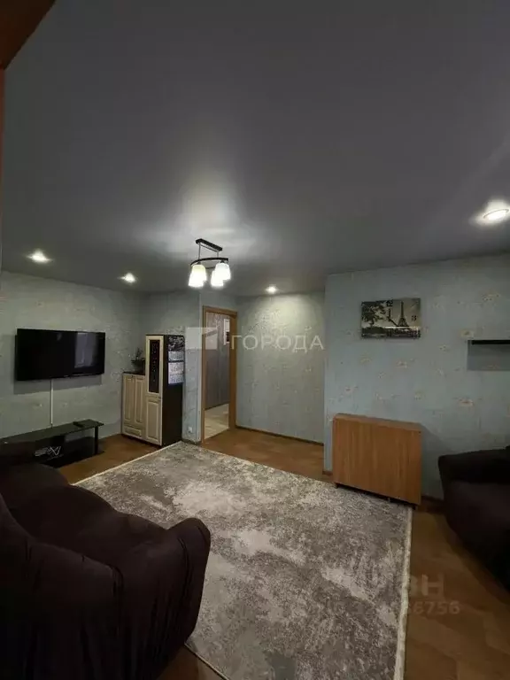 2-к кв. Кемеровская область, Новокузнецк ул. Кутузова, 50 (43.0 м) - Фото 1