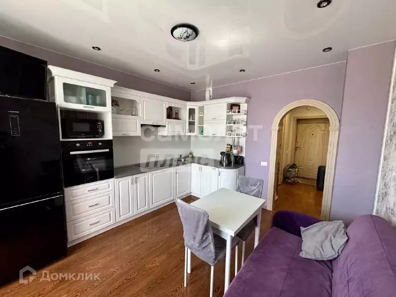 Продаётся 1-к квартира, 42.7 м - Фото 0