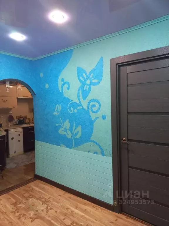 3-к кв. Костромская область, Костромской район, пос. Никольское ул. ... - Фото 2