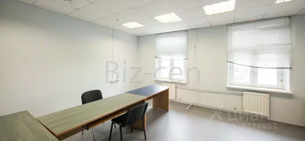 Офис в Санкт-Петербург ул. Рентгена, 7 (13 м) - Фото 2