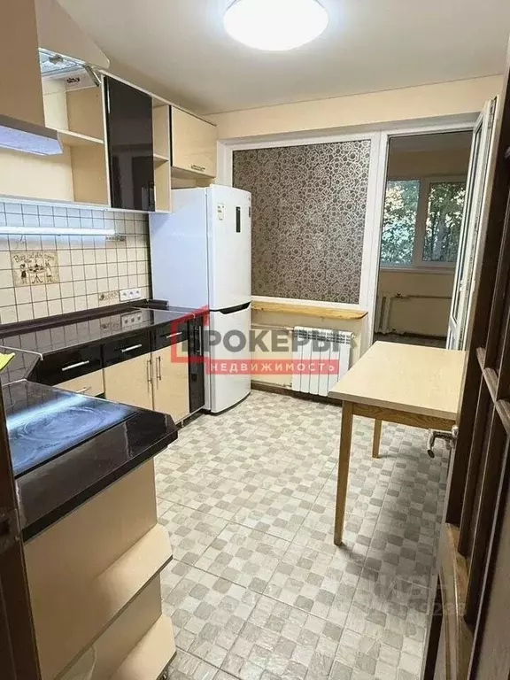 1-к кв. Севастополь ул. Горпищенко, 94 (39.6 м) - Фото 1