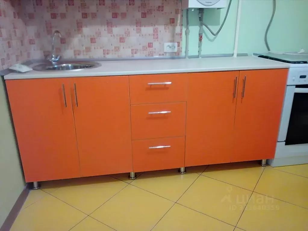 1-к кв. Белгородская область, Белгородский район, Разумное рп ул. 78-й ... - Фото 1