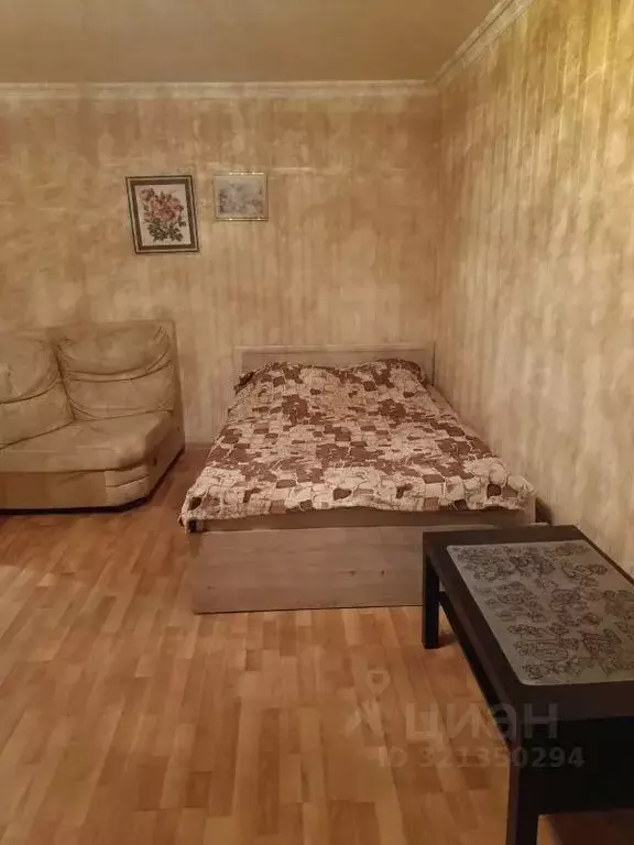 2-к кв. Нижегородская область, Нижний Новгород ул. Лескова, 2 (48.0 м) - Фото 1