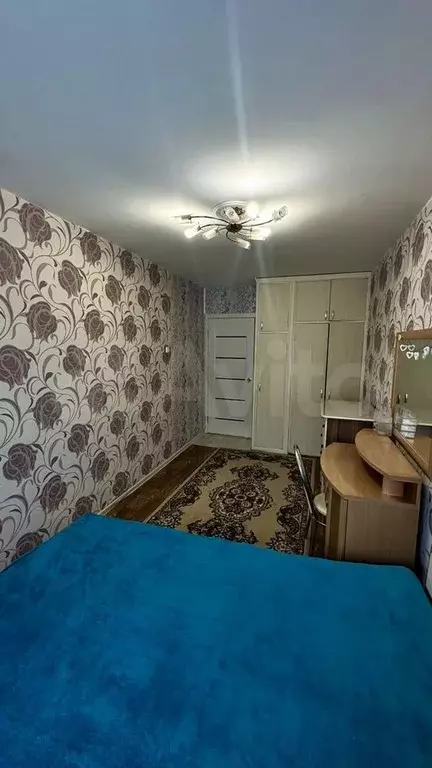 2-к. квартира, 44 м, 1/5 эт. - Фото 1