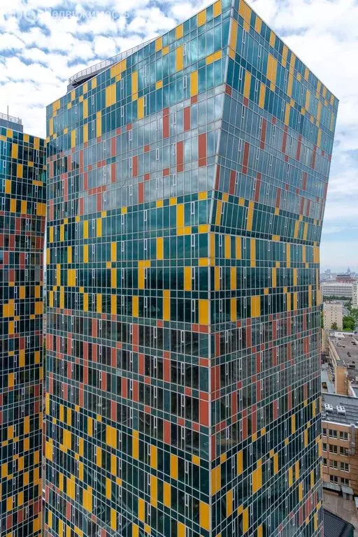 4-комнатная квартира: Москва, Мытная улица, 40к3 (155.2 м) - Фото 2