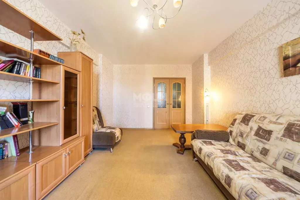 3-к кв. Карелия, Петрозаводск просп. Ленина, 5 (99.6 м) - Фото 1