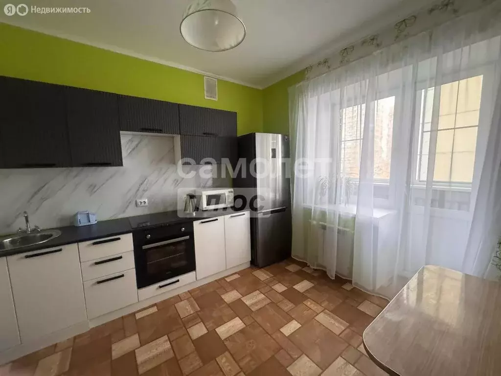 2-комнатная квартира: Липецк, улица А.П. Мистюкова, 2 (56 м) - Фото 2