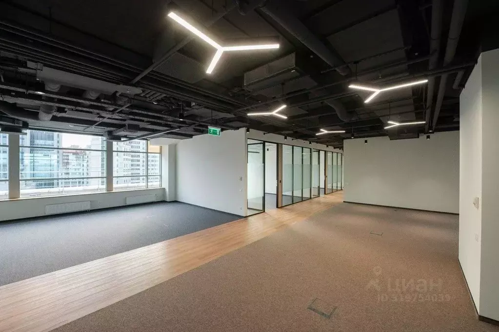 Офис в Москва Краснопролетарская ул., 4 (9930 м) - Фото 1