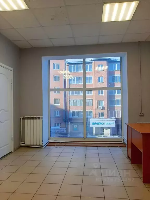 Офис в Томская область, Томск просп. Ленина, 163 (25 м) - Фото 1