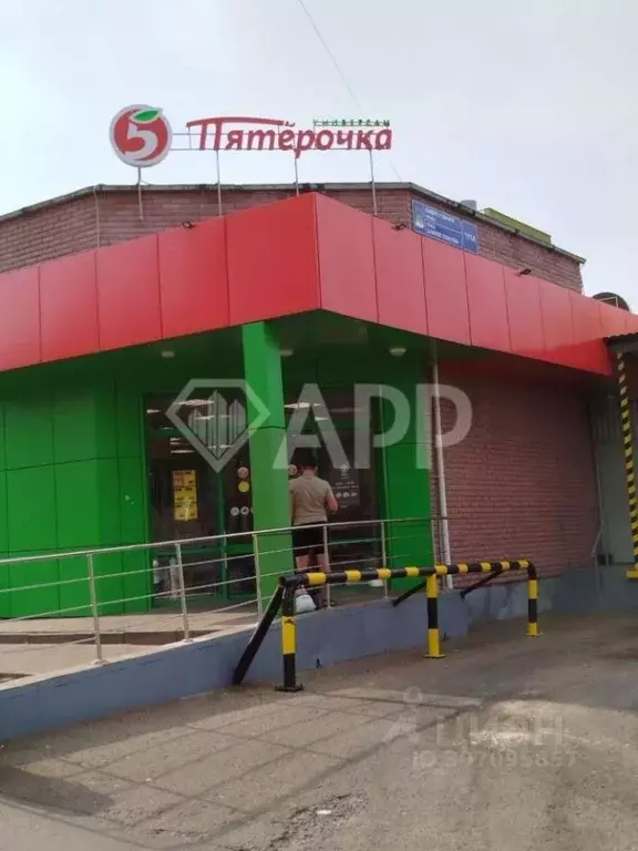 Помещение свободного назначения в Татарстан, Набережные Челны ул. ... - Фото 0