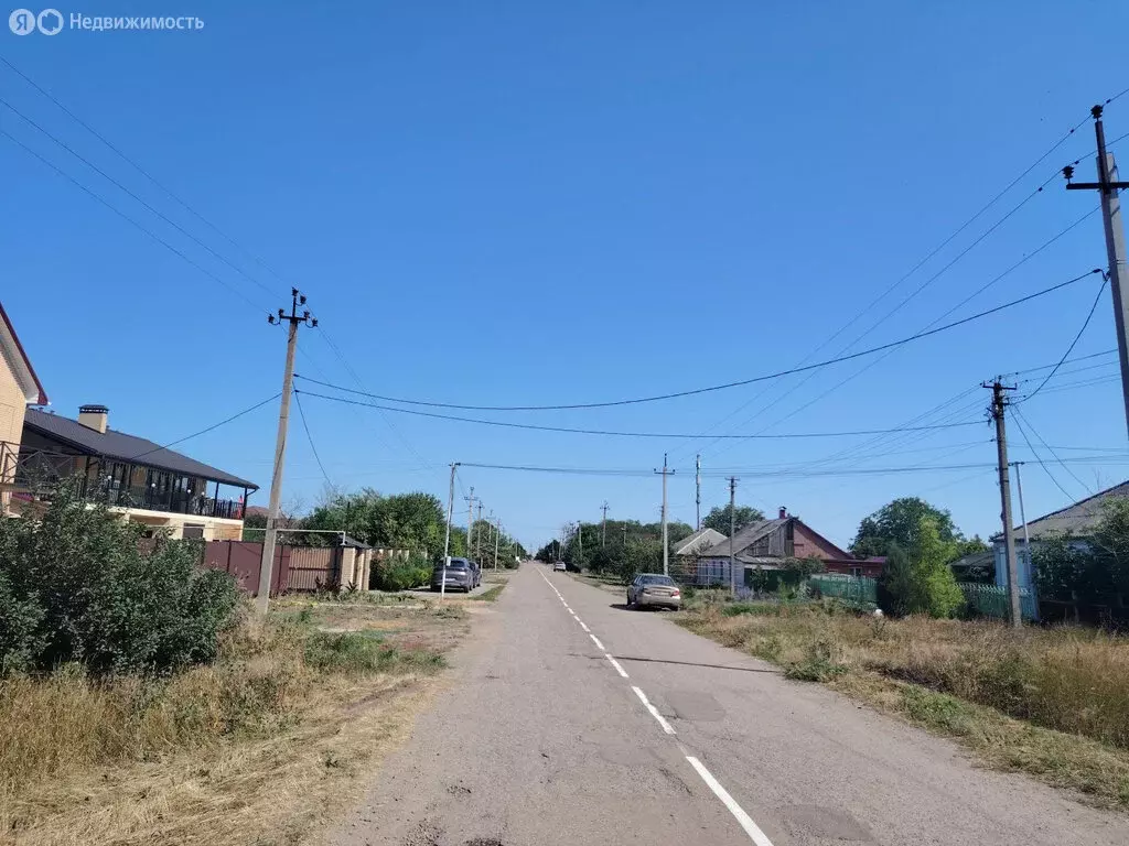 Участок в Морской, Центральная улица, 11/3 (7.4 м) - Фото 0
