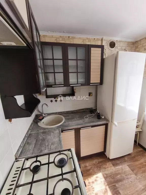 1-к кв. Белгородская область, Белгород ул. Некрасова, 29 (31.2 м) - Фото 2