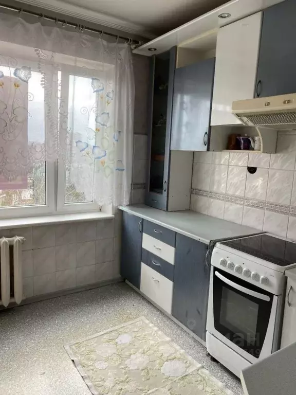 2-к кв. Калининградская область, Калининград Октябрьская ул., 61 (52.5 ... - Фото 1