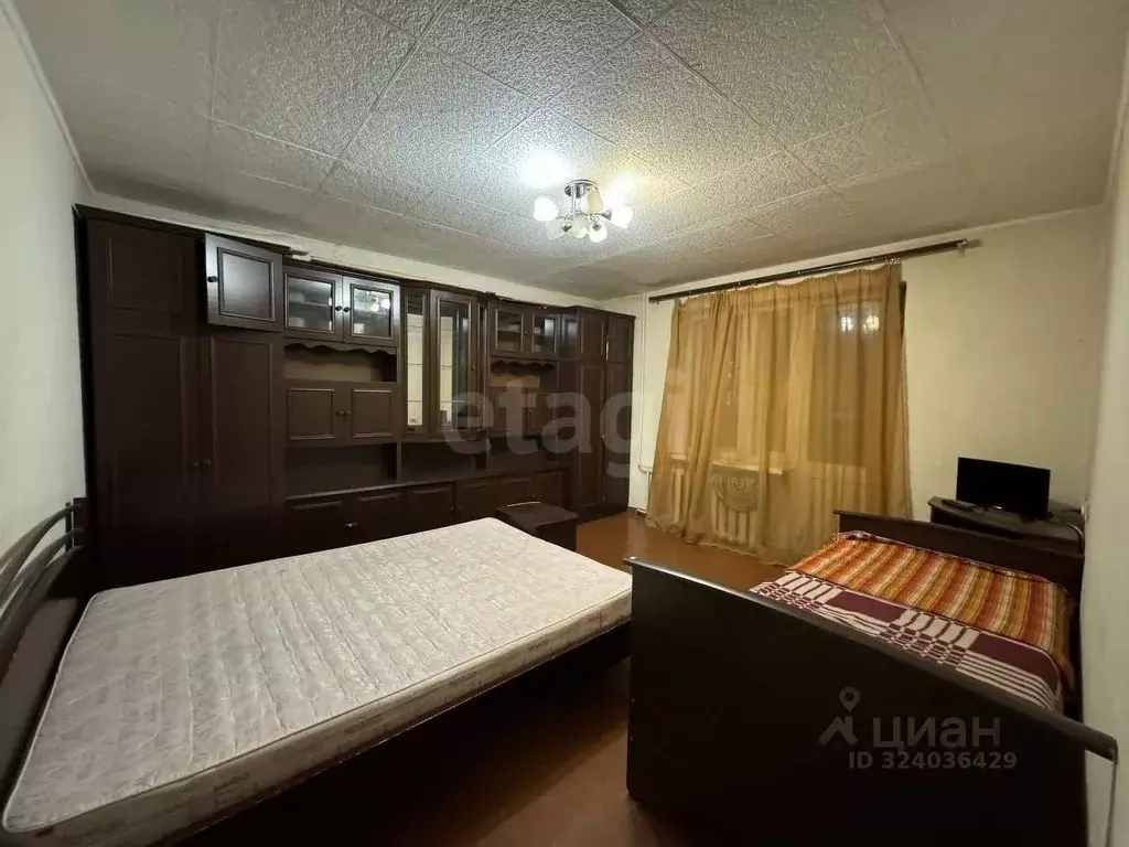 2-к кв. Коми, Сыктывкар ул. Мира, 54 (50.0 м) - Фото 1