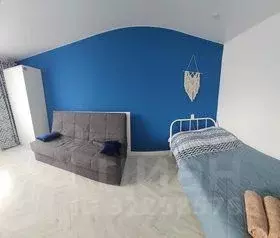 1-к кв. Мурманская область, Заполярный г. Печенгский муниципальный ... - Фото 1