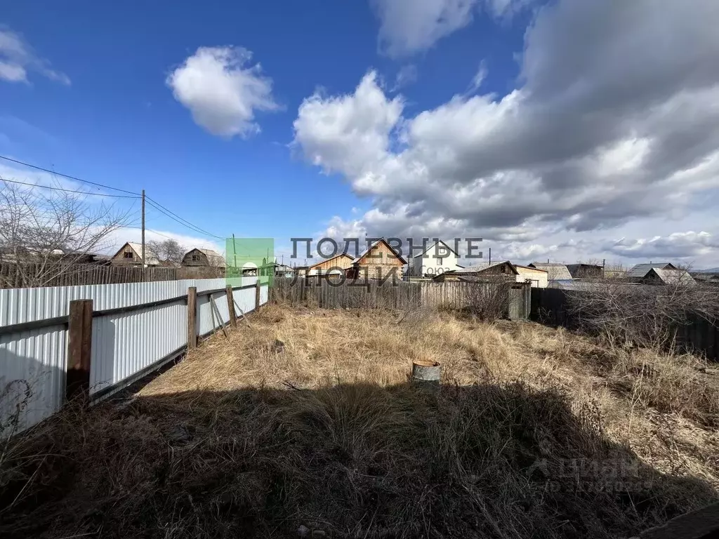 Дом в Бурятия, Заиграевский район, Дабатуйское муниципальное ... - Фото 2