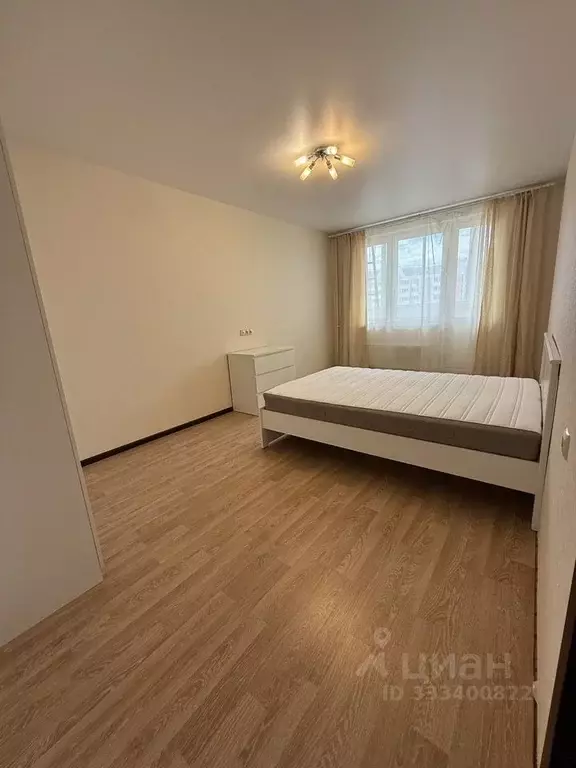 2-к кв. Москва 2-я Владимирская ул., 30 (59.0 м) - Фото 2