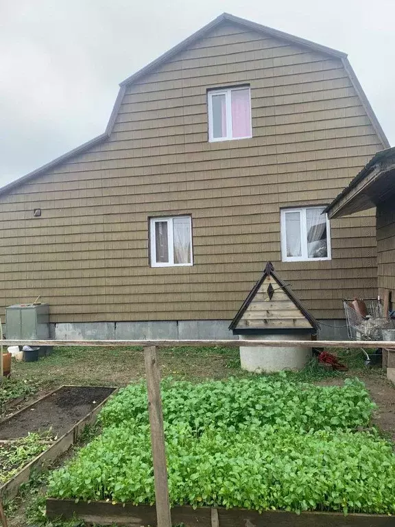 Дом, 125 м - Фото 2