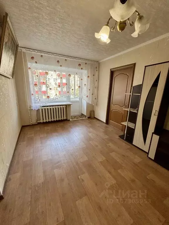 2-к кв. Татарстан, Нижнекамск ул. Юности, 9Б (43.0 м) - Фото 0