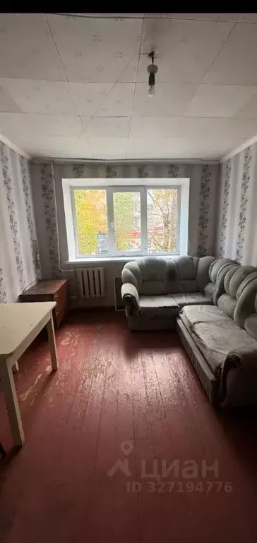 Комната Саратовская область, Саратов просп. Энтузиастов, 50 (15.0 м) - Фото 2