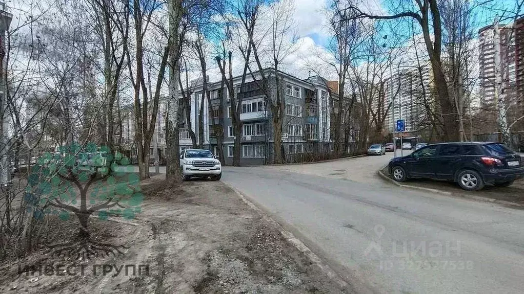 Торговая площадь в Самарская область, Самара Часовая ул., 5 (60 м) - Фото 2