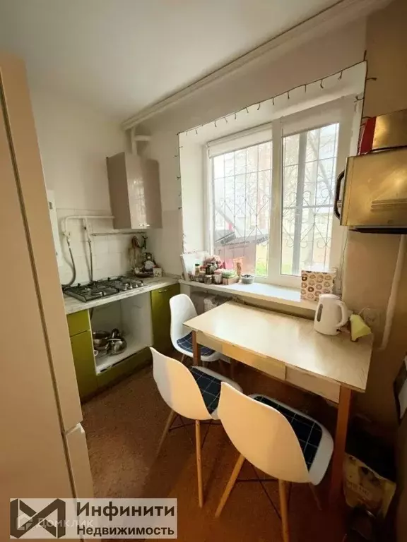 Продаётся 2-к квартира, 40 м - Фото 0