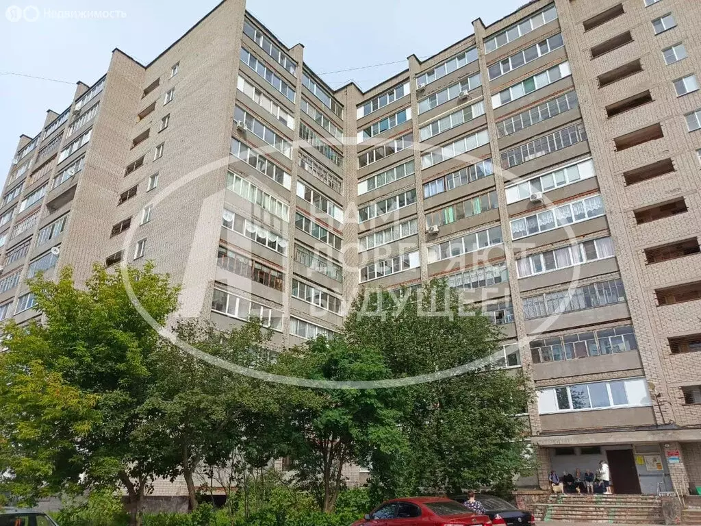 1к в 4-комнатной квартире ( м) - Фото 0