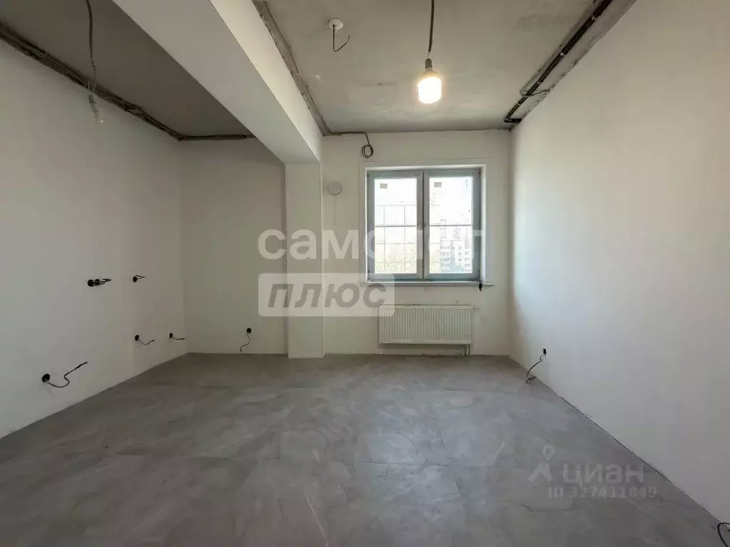 3-к кв. Иркутская область, Иркутск ул. Карла Либкнехта, 201 (71.6 м) - Фото 1