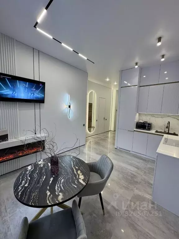 1-к кв. Москва ул. Родченко, 2 (43.0 м) - Фото 1