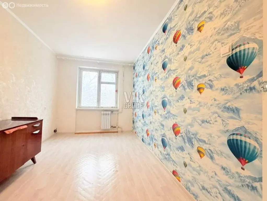 2-комнатная квартира: Подольск, Красногвардейский бульвар, 41/1 (45 м) - Фото 1