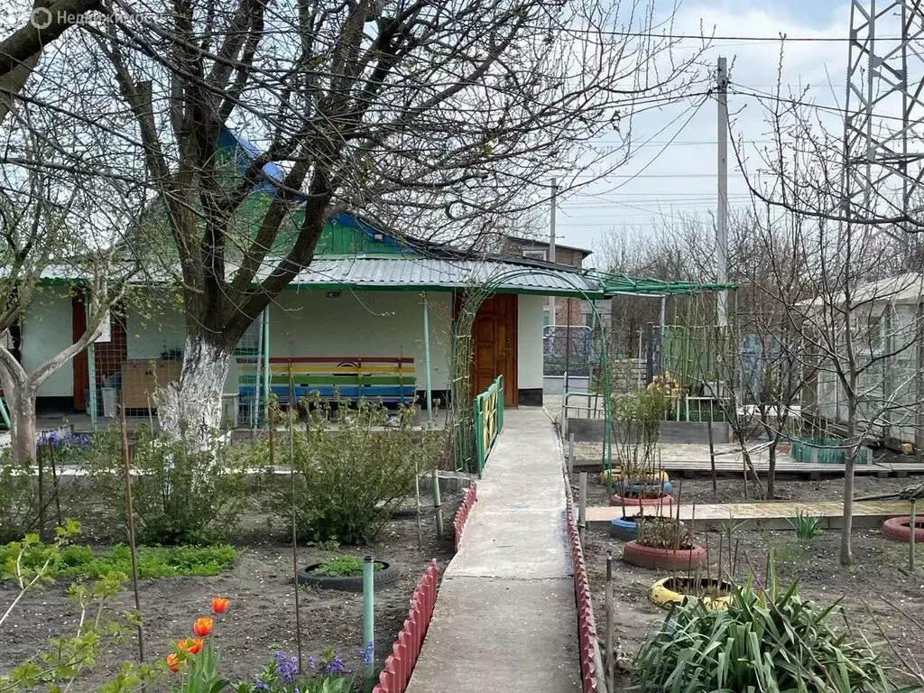 Дом в Волгодонск, СНТ Мичуринец (30 м) - Фото 2