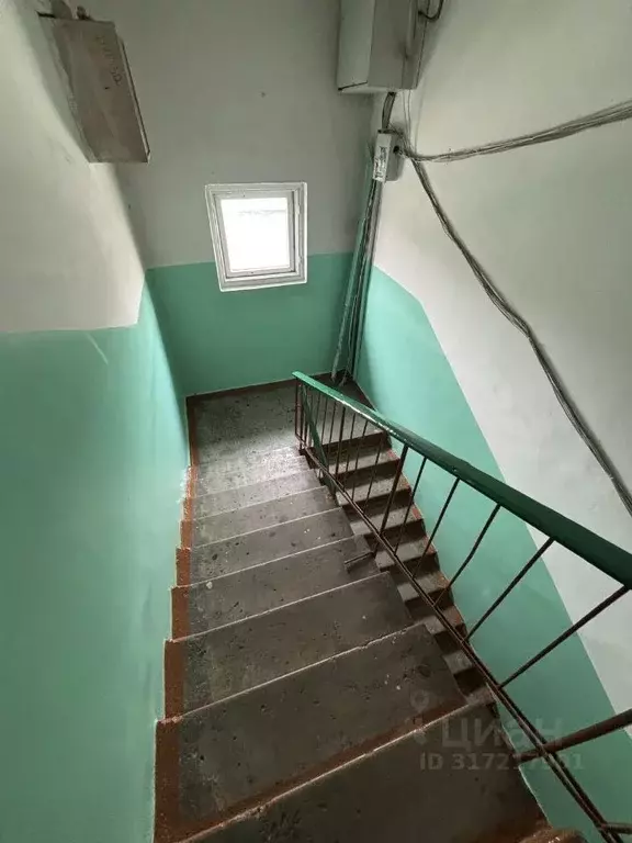 2-к кв. Иркутская область, Шелехов Привокзальный мкр, 17 (46.3 м) - Фото 2