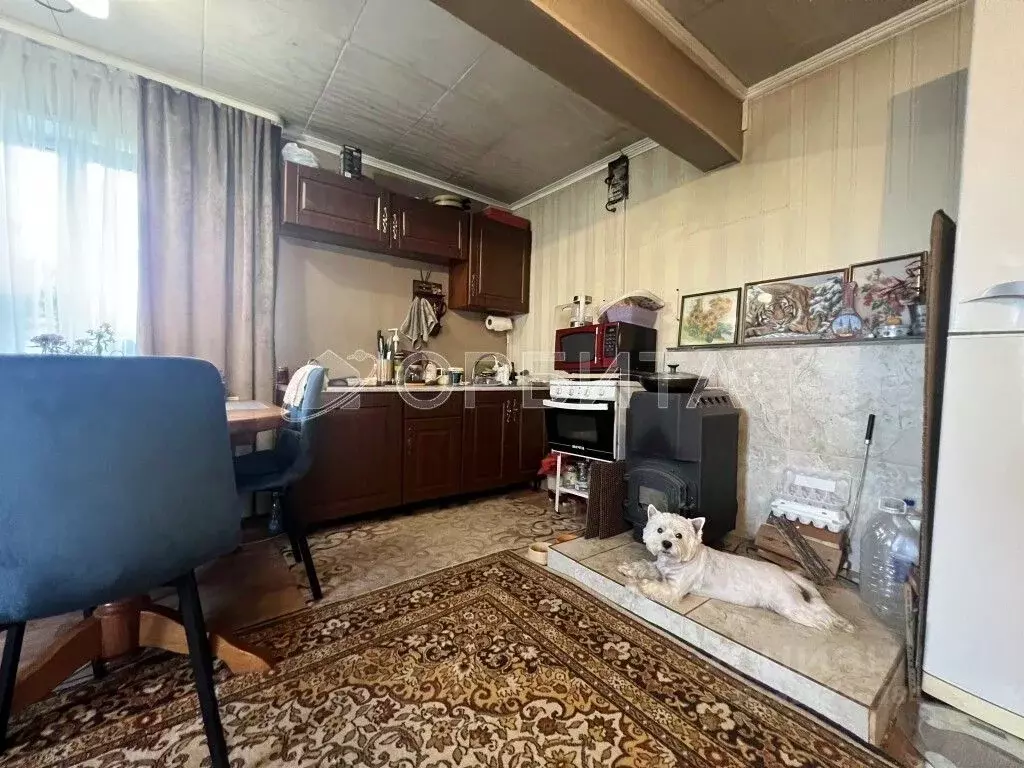 Дом в Тюменская область, Тюмень СОСН Лесная Поляна тер., ул. Садовая ... - Фото 2