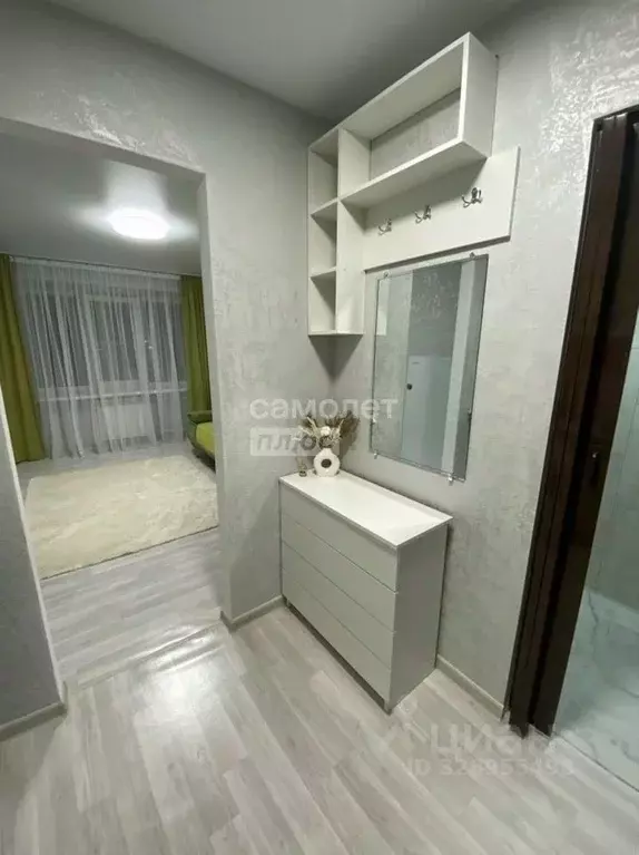 Студия Липецкая область, Липецк пл. Мира, 1 (19.1 м) - Фото 2