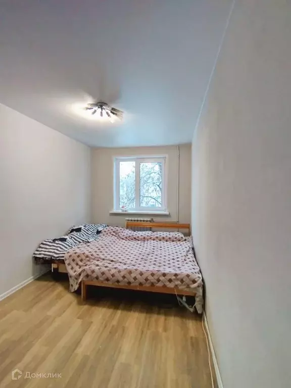 Продаётся 3-к квартира, 60 м - Фото 1