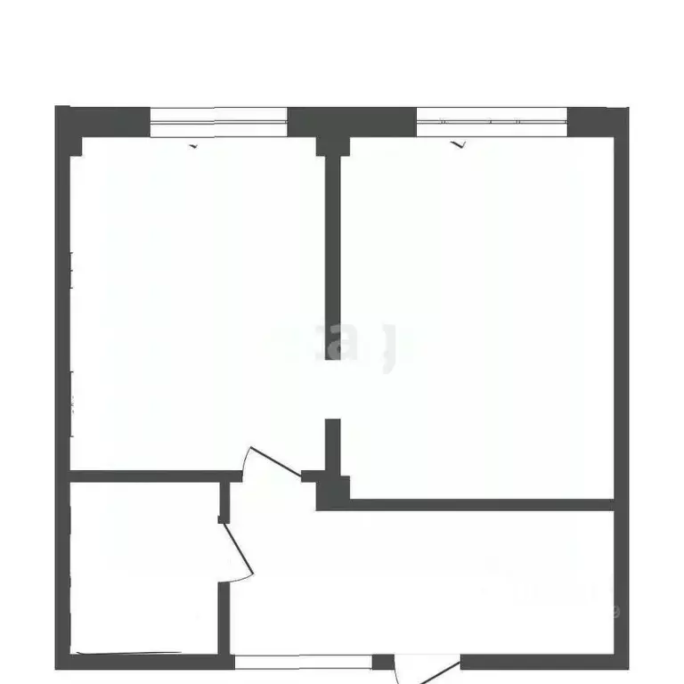 Дом в Хабаровский край, Имени Лазо район, Переяславка рп пер. Ленина, ... - Фото 1