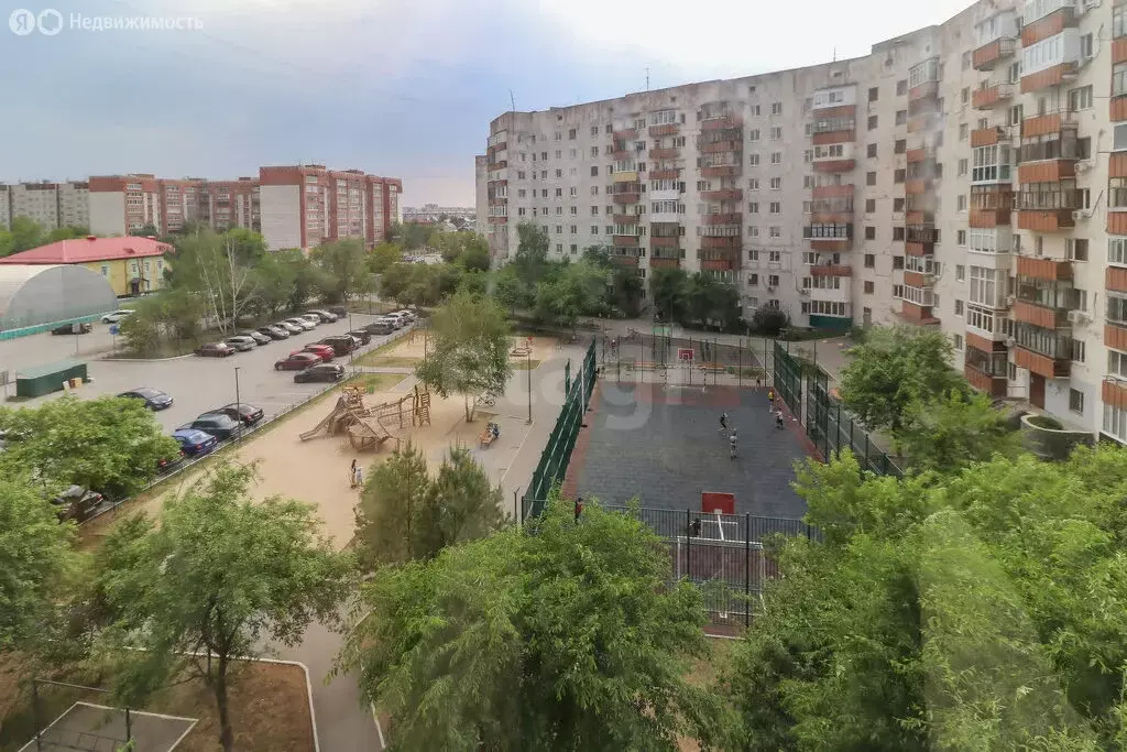 3-комнатная квартира: Тюмень, Депутатская улица, 106 (71.4 м) - Фото 2