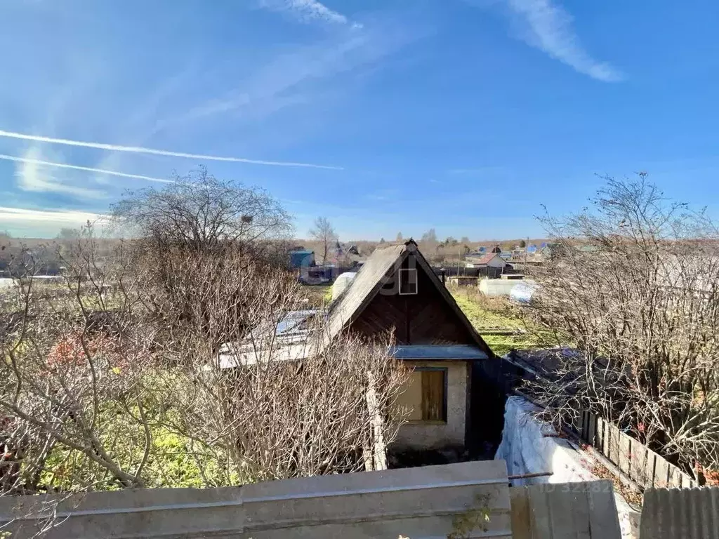 Дом в Тюменская область, Тобольский муниципальный округ, Прииртышское ... - Фото 1