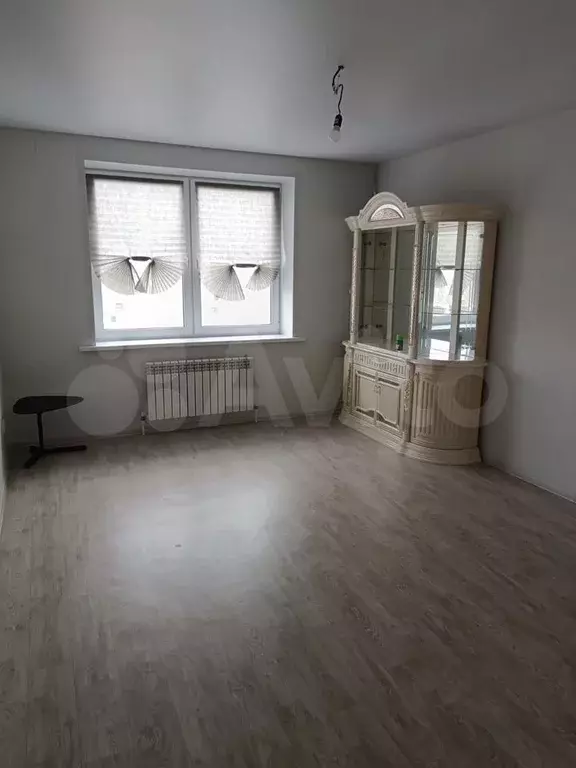 1-к. квартира, 40 м, 1/1 эт. - Фото 1