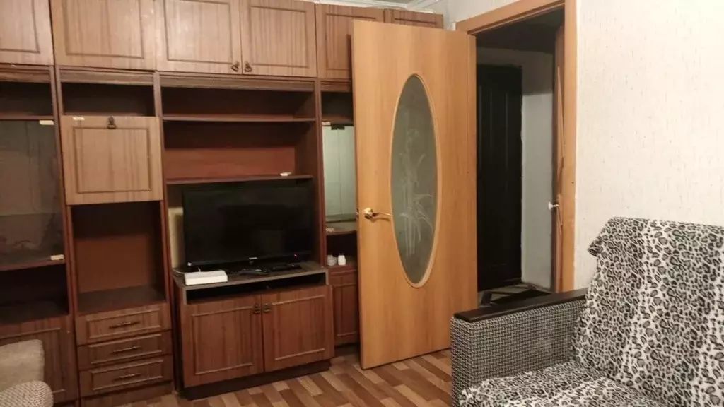 1-к кв. Тульская область, Тула наб. Дрейера, 56 (30.0 м) - Фото 1