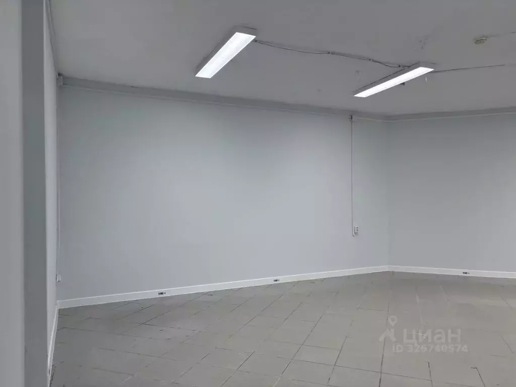 Помещение свободного назначения в Санкт-Петербург просп. Энергетиков, ... - Фото 2