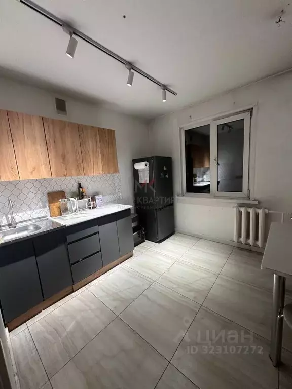 1-к кв. Тыва, Кызыл Ангарский бул., 27 (33.0 м) - Фото 2