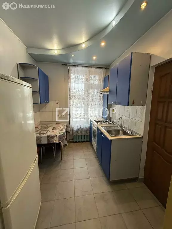 1-комнатная квартира: Иваново, улица Калинина, 39 (27.8 м) - Фото 2