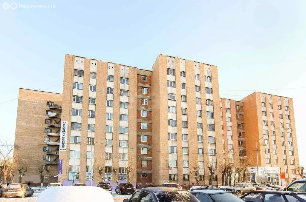 1к в -комнатной квартире (14 м) - Фото 1