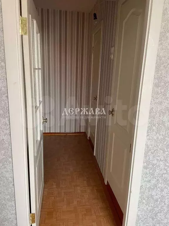 2-к. квартира, 52 м, 8/9 эт. - Фото 1