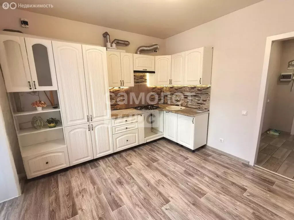 1-комнатная квартира: Тамбов, Мичуринская улица, 213Д (37.1 м) - Фото 2