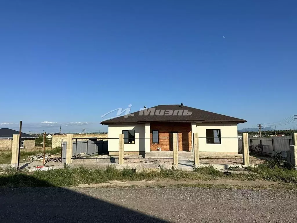 Дом в Крым, Симферополь ул. Горная, 27 (140 м) - Фото 1