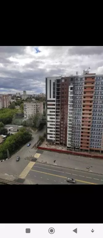 2-к. квартира, 79.4 м, 15/18 эт. - Фото 0